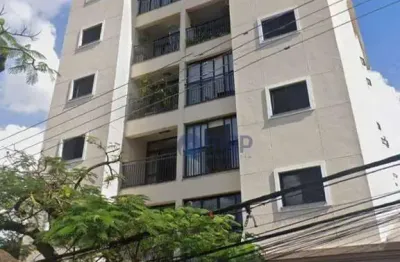 Apartamento com 2 quartos à venda na vila paulicéia - 46 m² - são paulo/sp