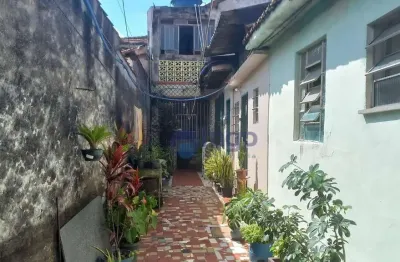 Casa com 5 quartos à venda, 86 m² - ponte grande - guarulhos/sp