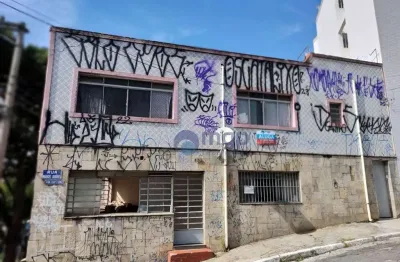 Sobrado com 10 dormitórios à venda, 450 m² - vila guilherme - são paulo/sp