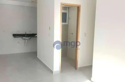 Apartamento com 2 quartos à venda na vila nova mazzei - 43 m² - são paulo/sp