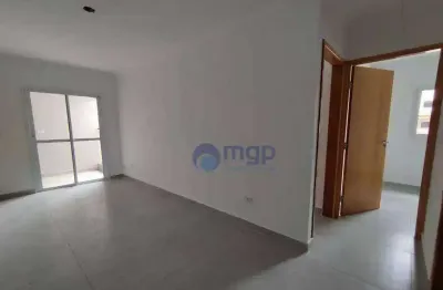 Apartamento com 2 quartos à venda na vila nova mazzei - 54 m² - são paulo/sp