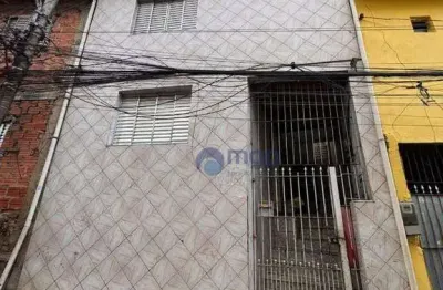 Sobrado com 4 quartos à venda no jardim fontalis - 120 m² - são paulo/sp