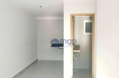 Apartamento com 2 quartos à venda na vila nova mazzei - 40,70 m² - são paulo/sp