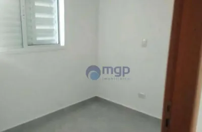 Apartamento com 2 quartos à venda na vila nova mazzei - 40,70 m² - são paulo/sp