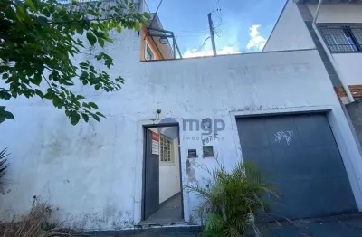 Sobrado com 3 quartos à venda, 225 m²  - tucuruvi - são paulo/sp