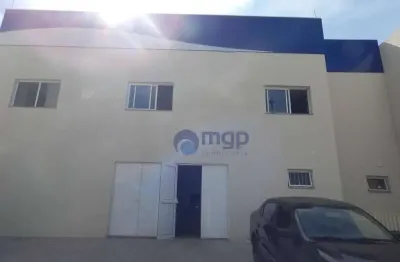 Galpão à venda, 1060 m² por r$ 7.500.000 - cambuci - são paulo/sp