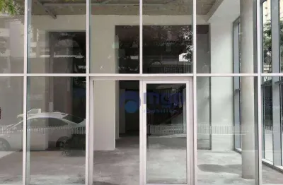 Loja à venda, 240 m² por r$ 4.200.000 - pinheiros - são paulo/sp