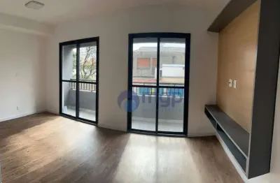 Apartamento com 1 quarto à venda, 30 m² - belenzinho - são paulo/sp