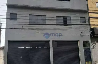 Barracão / Galpão / Depósito para alugar na Avenida Conceição, 2655, Vila Maria, São Paulo
