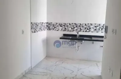Apartamento com 2 quartos à venda, 50 m²  - vila nivi - são paulo/sp