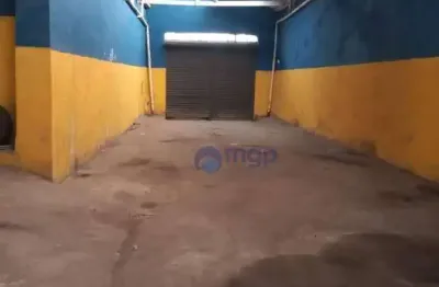 Galpão para alugar, 255 m² - chácara califórnia - são paulo/sp