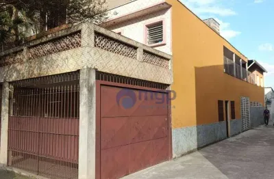 Sobrado à venda, 215 m² - jardim brasil - são paulo/sp