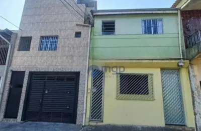 Terreno com 2 prédios à venda no jardim japão - 250 m² - são paulo/sp