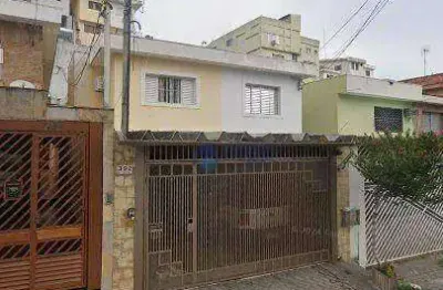 Sobrado à venda, 160 m² - vila maria - são paulo/sp
