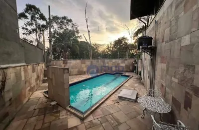 Sobrado com 6 quartos à venda no parque novo mundo - 353 m² - são paulo/sp