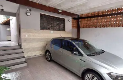 Sobrado à venda na freguesia do ó - 112 m²  - são paulo/sp