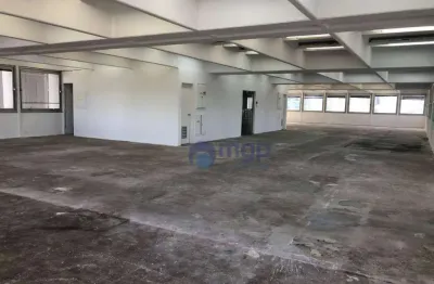 Sala comercial para alugar na Avenida das Nações Unidas, 13797, Vila Gertrudes, São Paulo