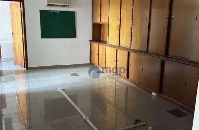 Conjunto à venda, 169 m² por r$ 890.000 - mirandópolis - são paulo/sp