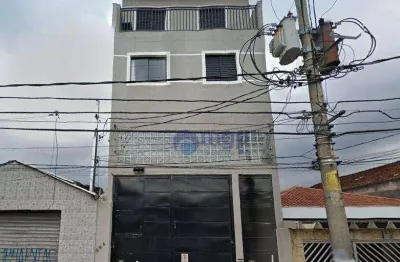 Prédio à venda, 600 m² por r$ 2.900.000,00 - vila maria - são paulo/sp