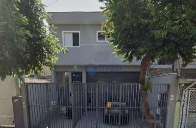 Prédio à venda, 500 m² - vila gustavo - são paulo/sp