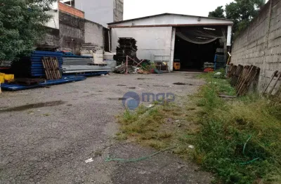 Galpão à venda, 500 m²  - jardim japão - são paulo/sp