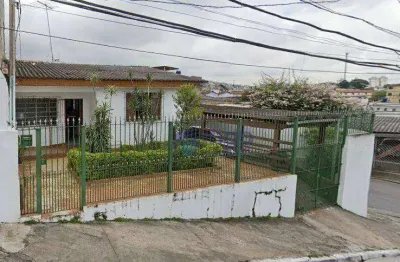 Sobrado com 6 quartos à venda, 300 m² - vila francos - são paulo/sp