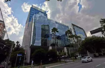 Conjunto para alugar, 2200 m² - itaim bibi - são paulo/sp