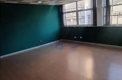 Conjunto para alugar, 100 m² - vila buarque - são paulo/sp
