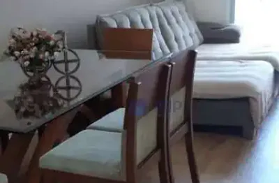 Apartamento com 2 quartos à venda, 65 m² - vila dom pedro i - são paulo/sp