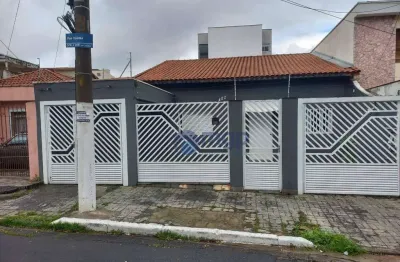 Casa térrea à venda na vila isolina mazzei - 150 m² - são paulo/sp
