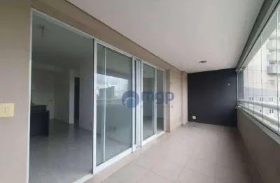 Apartamento com 1 quarto para locação na barra funda - 45 m² - são paulo/sp