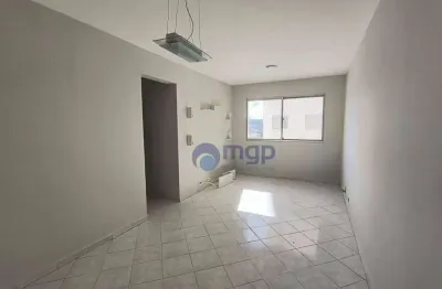 Apartamento com 3 quartos para alugar, 68 m²- santana - são paulo/sp
