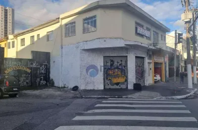 Prédio à venda, 750 m²  - vila maria - são paulo/sp