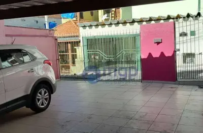 Casa com 3 quartos à venda, 159 m² - chora menino - são paulo/sp