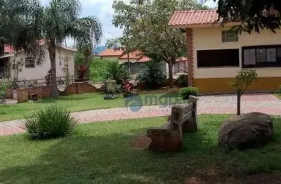 Terreno comercial à venda na Avenida Juncal, 18, Centro, Piracaia