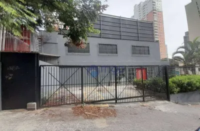 Salão para alugar, 150 m²  - perdizes - são paulo/sp