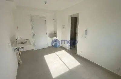 Apartamento com 2 quartos para locação no parque novo mundo – 35 m² - são paulo/sp