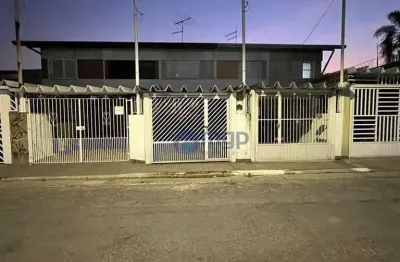 Sobrado com 2 quartos à venda no tremembé - 110 m² - são paulo/sp