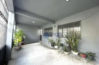 Sobrado com 2 quartos à venda na vila paiva - 151 m² - são paulo/sp