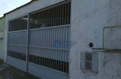 Casa com 2 quartos à venda, 110 m² - itaóca - mongaguá/sp