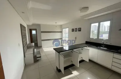 Apartamento com 1 quarto para alugar, 40 m² - parada inglesa - são paulo/sp