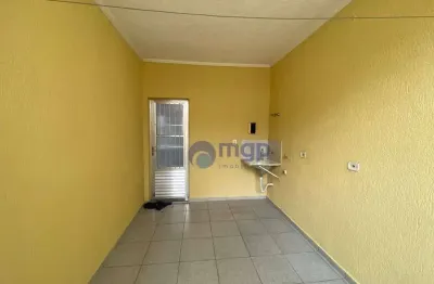 Casa com 1 quarto para locação na vila medeiros - 58 m² - são paulo/sp