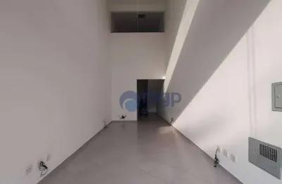 Sala comercial para alugar na Praça Angelita de Laet, 68, Jaçanã, São Paulo