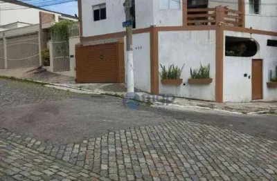 Sobrado com 4 quartos para alugar, 280 m² - jardim são paulo - são paulo/sp