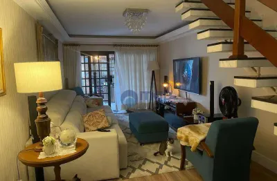 Sobrado com 3 quartos à venda, 220 m² - parque vitória - são paulo/sp