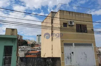 Terreno à venda na vila guilherme – 60m² - são paulo/sp