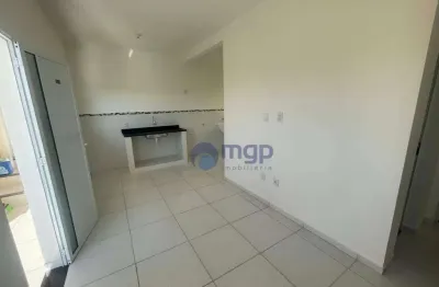 Apartamento com 1 quarto para locação na vila maria - 40 m² - são paulo/sp