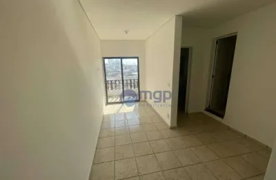 Apartamento com 1 dormitório para alugar, 40 m² por r$ 1.550,00/mês - vila maria - são paulo/sp