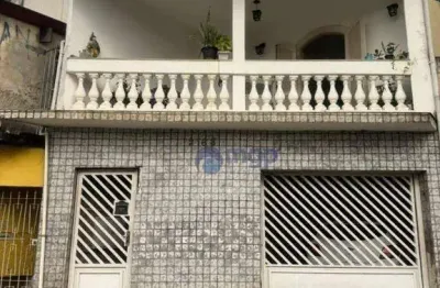 Sobrado com 2 quartos para alugar, 200 m² - parada inglesa - são paulo/sp