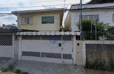Sobrado com 3 quartos à venda, 150 m² - jardim japão - são paulo/sp